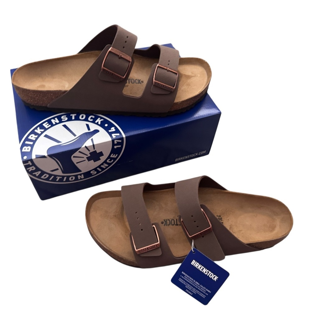 Birkenstock Brown Sandals
